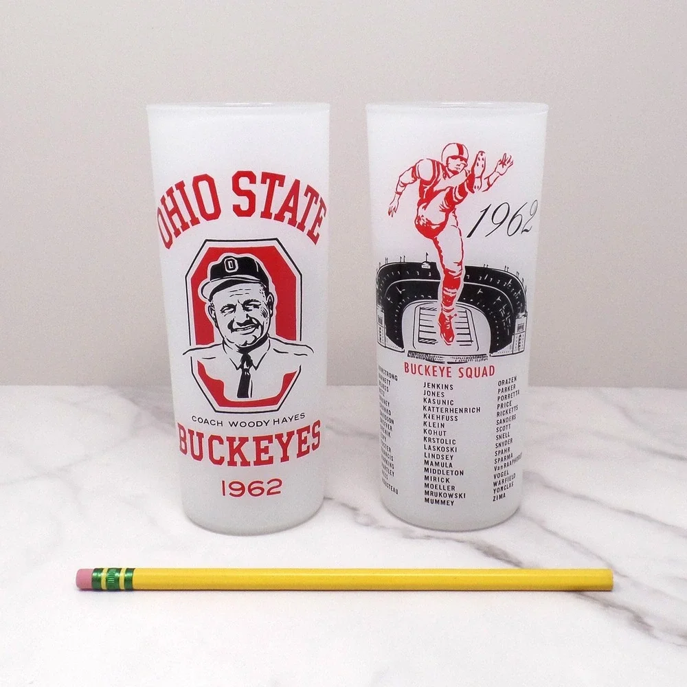 The Ohio State University vintage ohio